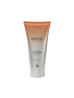 Sim Sensitive SensiDO Match Honey Copper (Natural)