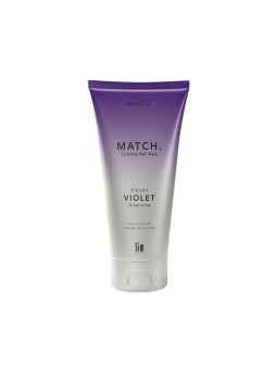 Sim Sensitive SensiDO Match Vibrant Violet (Intensive)