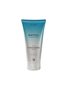 Sim Sensitive SensiDO Match Vivid Turquoise (Intensive)