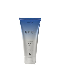 Sim Sensitive SensiDO Match Gorgeous Blue (Intensive)