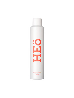 HEÖ Hairspray Strong