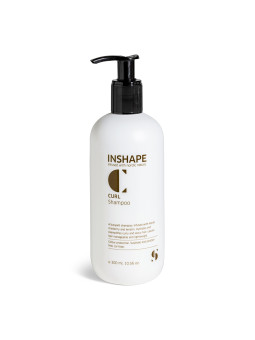 Inshape - Curl Shampoo