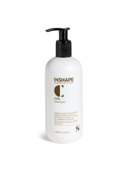 Inshape Curl Shampoo