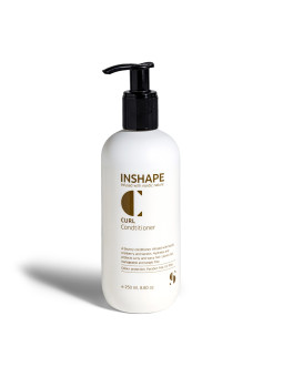 Inshape Curl Conditioner