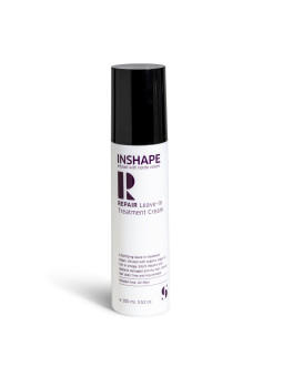 Inshape - Repair Leave-in Treatment Cream
