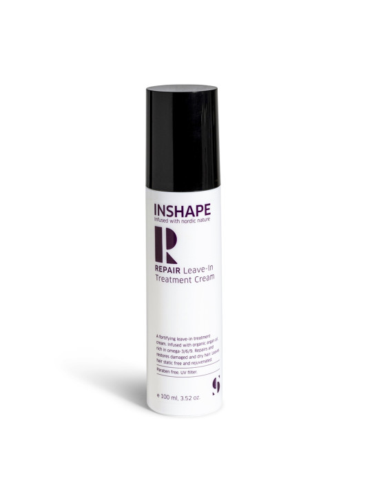 Inshape Repair Leave-in Treatment Cream