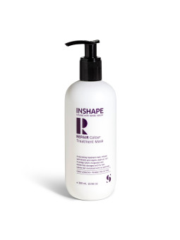 Inshape Repair Colour Treatment Mask