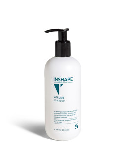 Inshape - Volume Shampoo