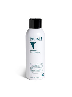 Inshape - Volume Dry Shampoo