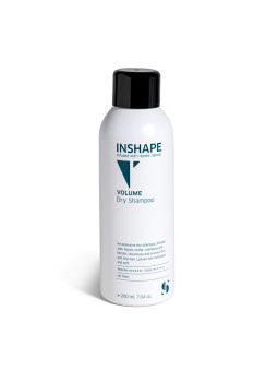 Inshape Volume Dry Shampoo