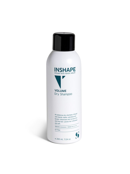 Inshape Volume Dry Shampoo