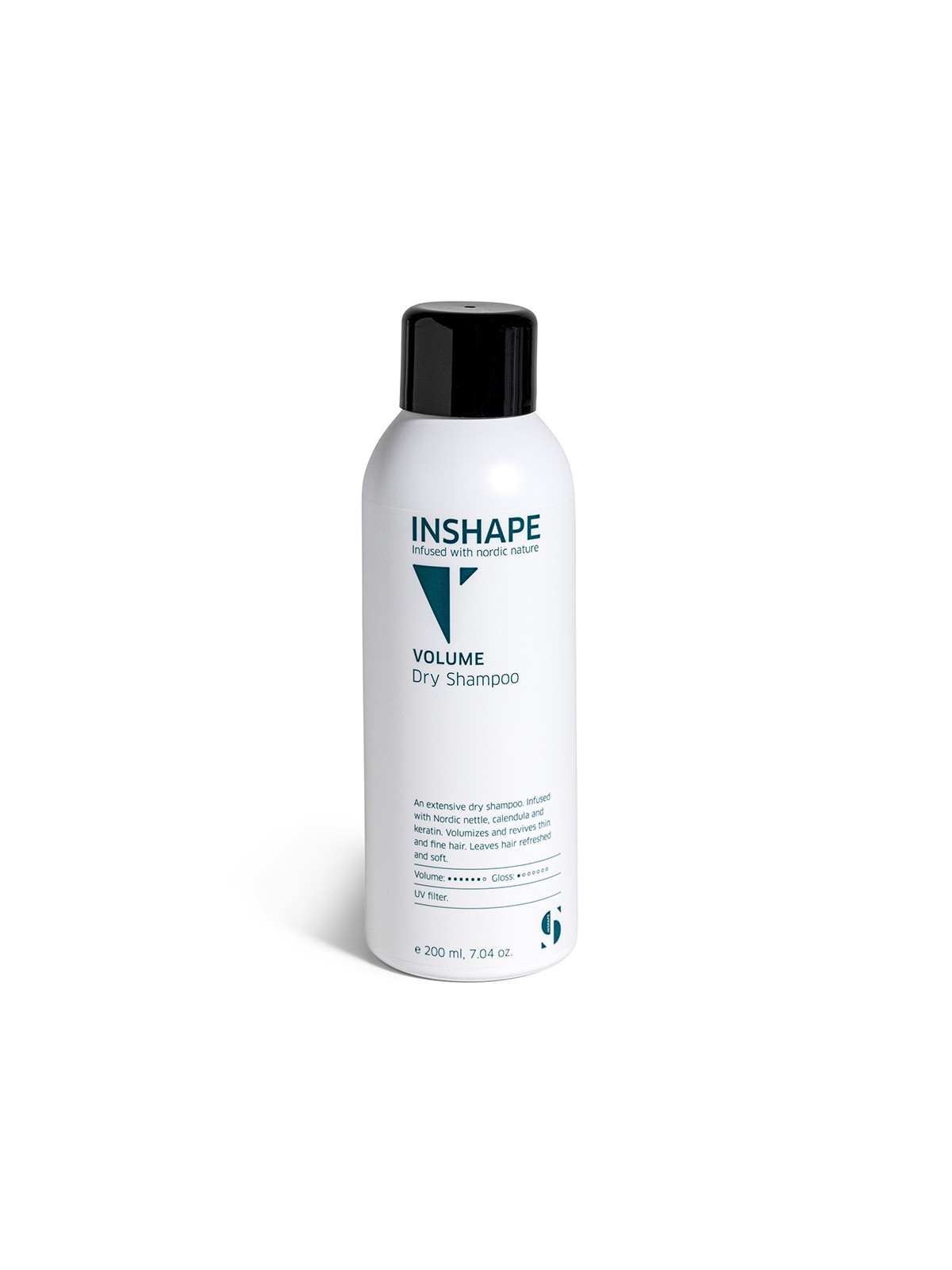 Inshape Volume Dry Shampoo