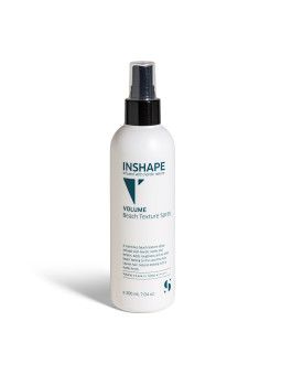 Inshape Volume Beach Texture Spray