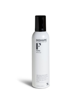 Inshape Form Mousse