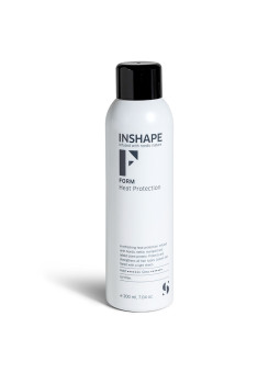 Inshape - Form Heat Protection