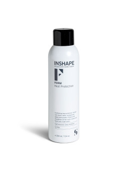 Inshape Form Heat Protection