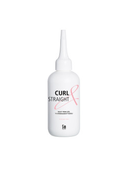 Sim Curl & Straight juurelokigeel