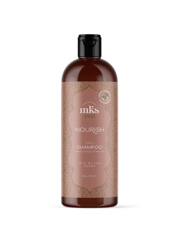 MKS eco Nourish Shampoo Isle of You