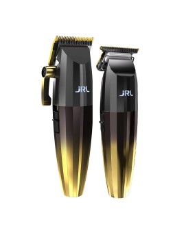 JRL FreshFade 2020 Gold Collection