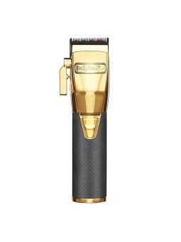 BaBylissPRO Boost+ Gold Hair Clipper