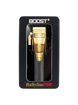 Babyliss PRO Boost+ Gold juukselõikusmasin