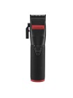 BaBylissPRO Boost+ Black Red juukselõikusmasin 