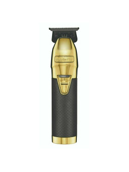 Babyliss PRO Boost+ Skeleton Gold Trimmer