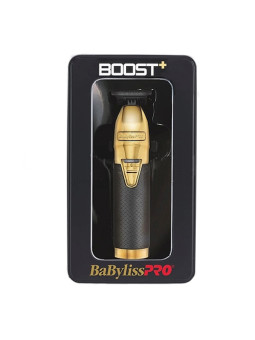 Babyliss PRO Boost+ Skeleton Gold Trimmer