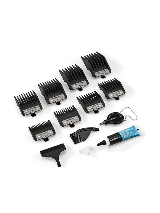 Babyliss PRO SnapFX Hair Clipper