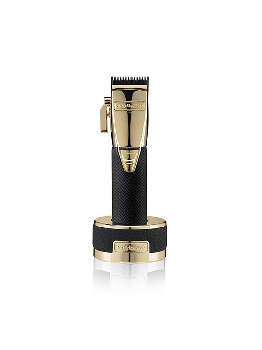 Babyliss PRO Boost+ Gold Clipper Charging Base