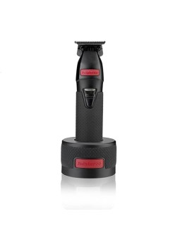 Babyliss PRO Boost+ Black Red Trimmer Charging Base