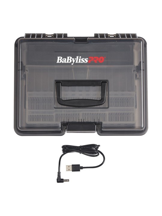 BaBylissPRO Barbersonic Disinfectant Box