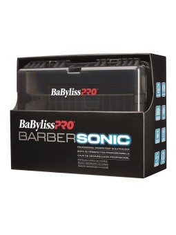 BaBylissPRO Barbersonic Disinfectant Box