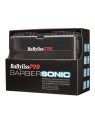 Babyliss Barbersonic Disinfectant Box