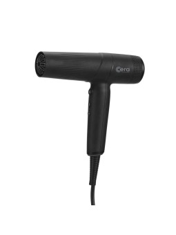 Cera Black Jet 1800 Hair Dryer