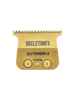 BaBylissPRO SkeletonFX 1.6 Blade