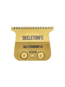 BaBylissPRO SkeletonFX 1.6 tera