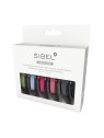 Sibel Gator Separating Clips 6pcs