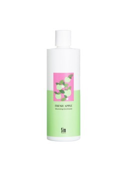 Sim Sensitive Fresh Apple Volumizing Conditioner