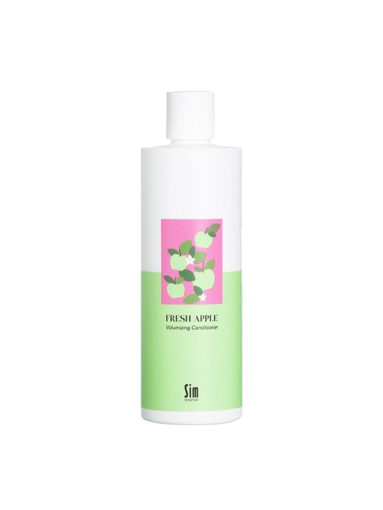 Sim Sensitive Fresh Apple Volumizing Conditioner