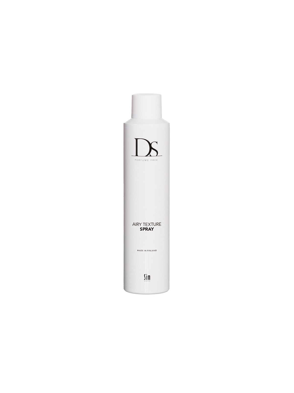 Sim Sensitive DS Airy Texture Spray