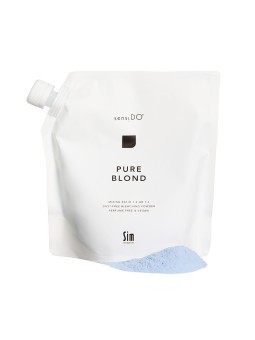 Sim Sensitive SensiDO Pure Blond Bleaching Powder