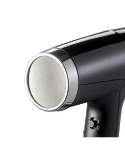 Babyliss PRO Falco Silver Hair Dryer