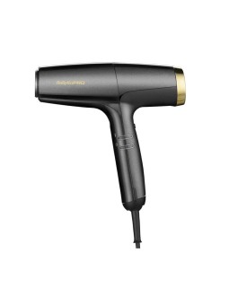 Babyliss PRO Falco Gold Hair Dryer