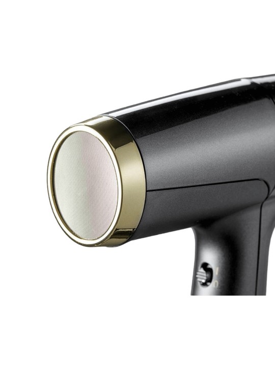 Babyliss PRO Falco Gold Hair Dryer