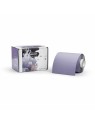 Design Embossed Lavendel Foil Roll 12cm x 100m