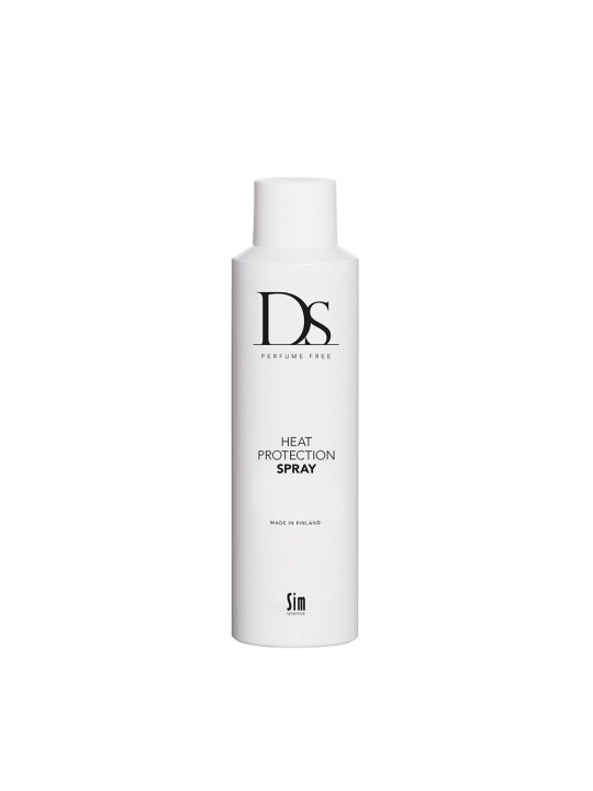 Sim Sensitive DS Heat Protection Spray