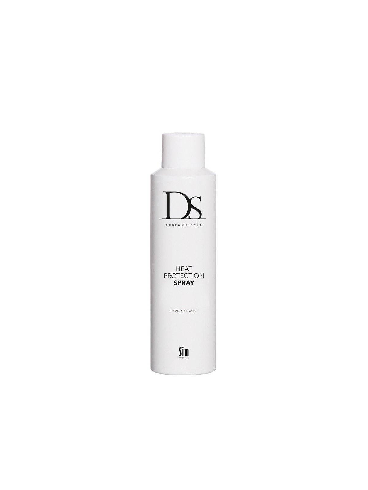 Sim Sensitive DS Heat Protection Spray