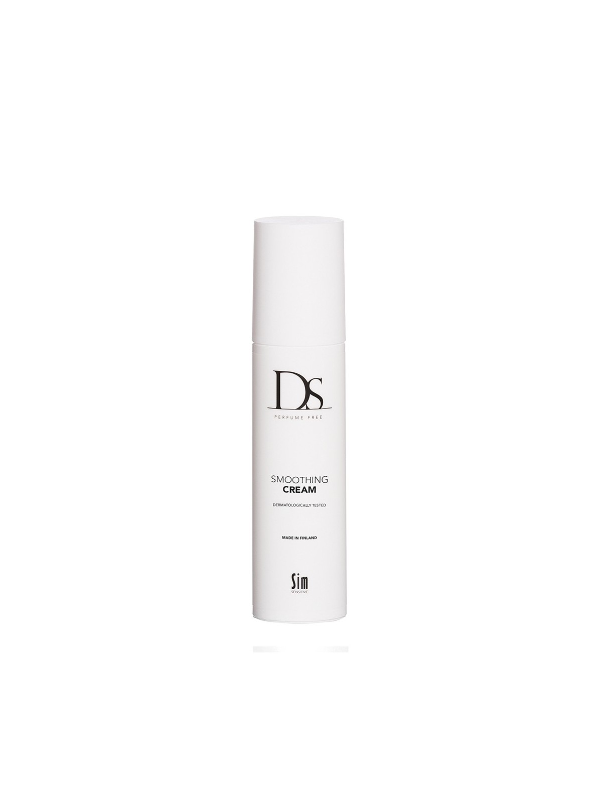 Sim Sensitive DS Smoothing Cream