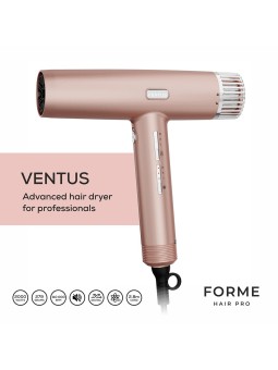 Forme Hair Pro Ventus Dryer